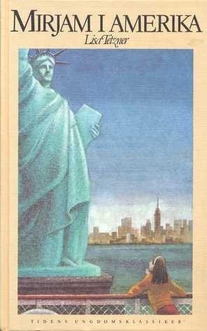 Mirjam i Amerika