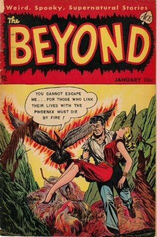 The Beyond #18