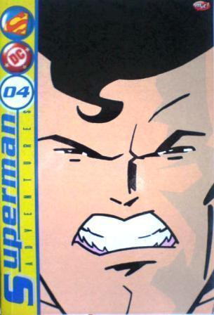 Superman Adventures Vol. 4