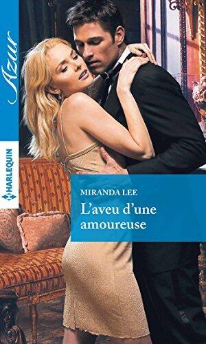 L'aveu d'une amoureuse (Azur (3631))