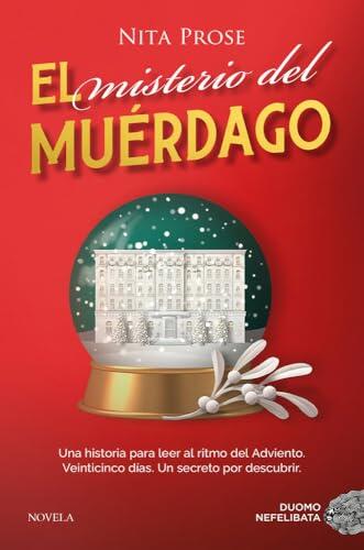 El misterio del muérdago
