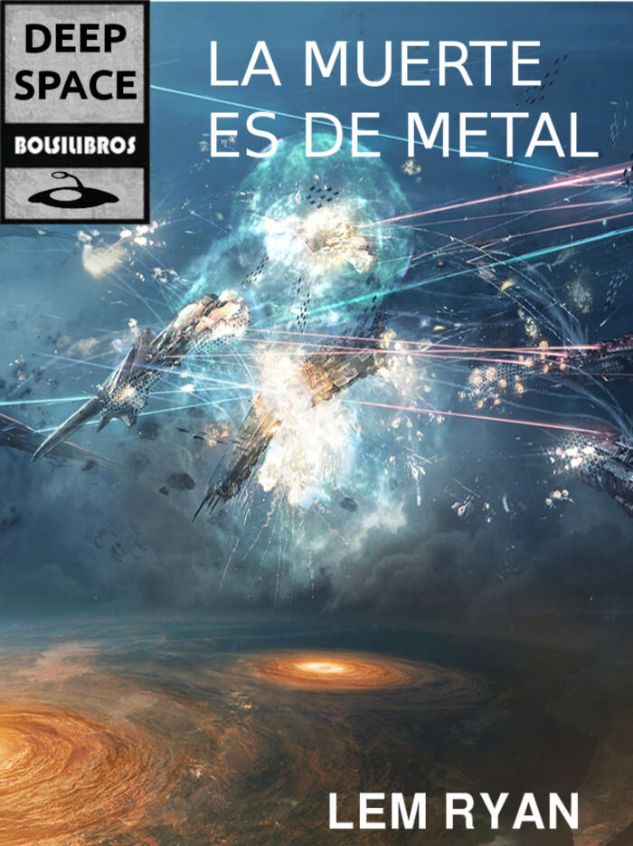 La muerte es de metal