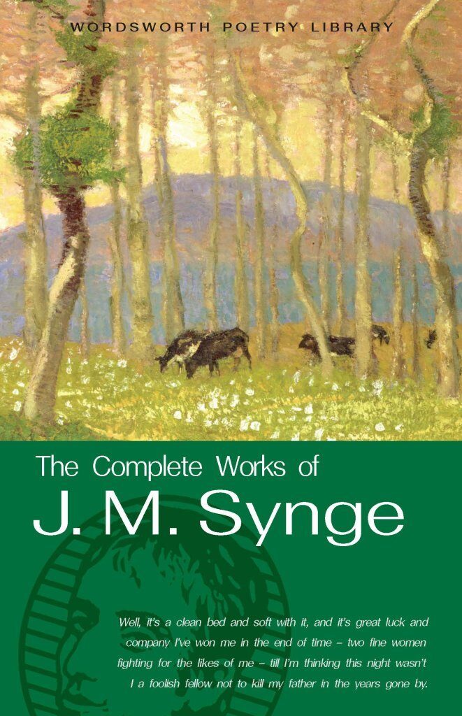 [The Complete Works of J.M. Synge] (By: J. M. Synge) [published: February, 2008]