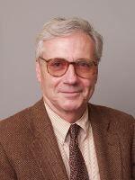 Paul H. Fry