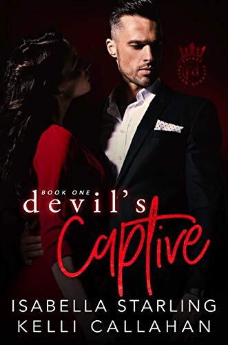 Devil's Captive