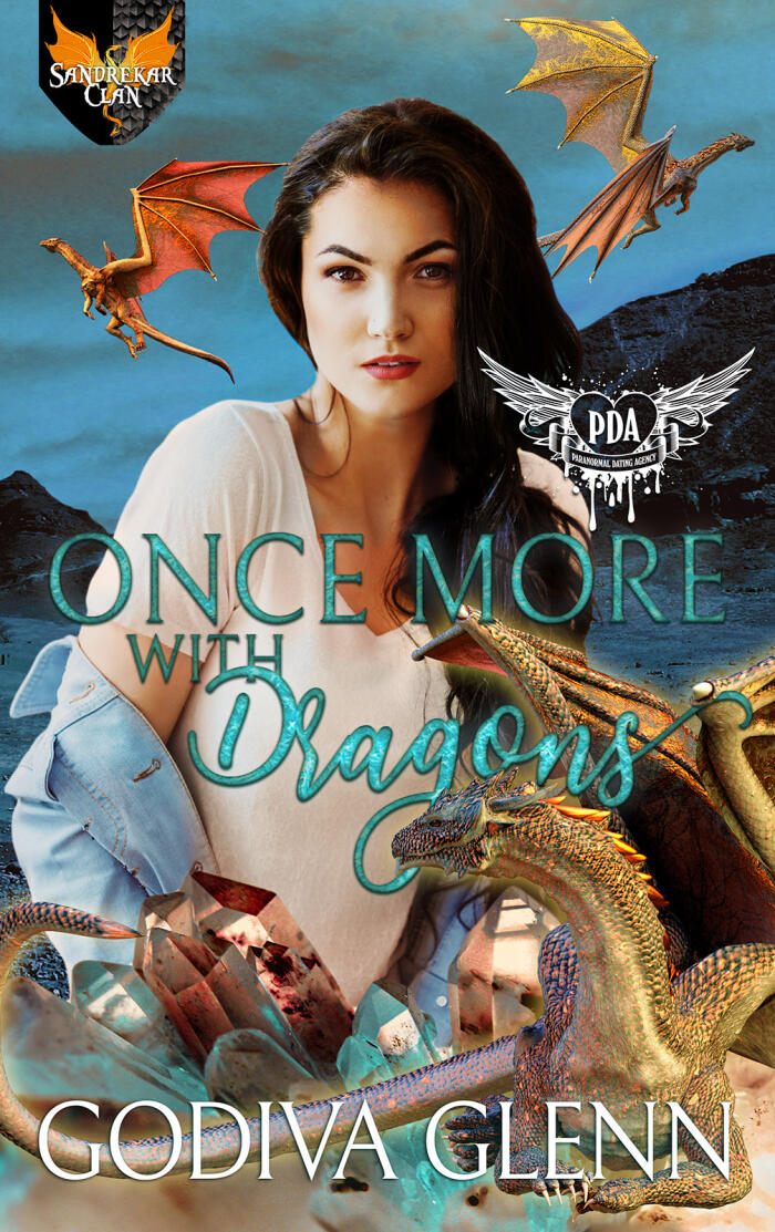 Once More, With Dragons