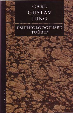 Psühholoogilised tüübid