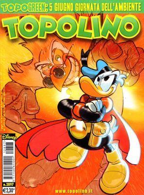 Topolino n. 2897