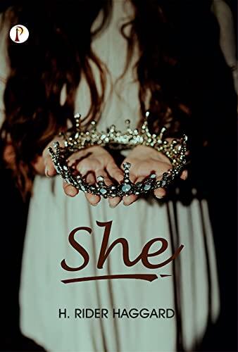 She