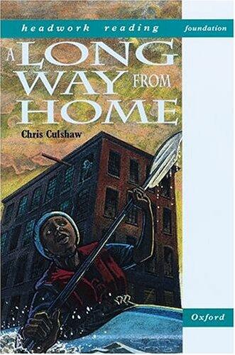 A Long Way from Home