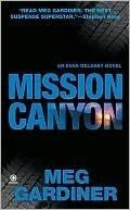 Mission Canyon