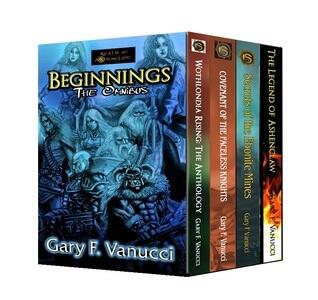 Beginnings The Omnibus