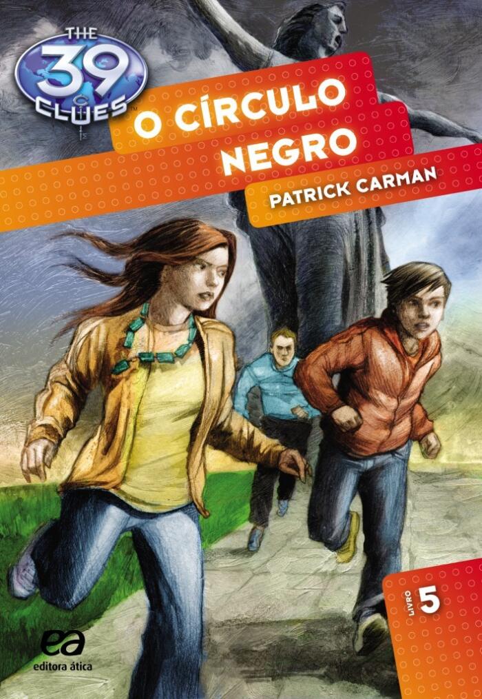 O Círculo Negro