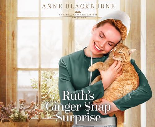 Ruth's Ginger Snap Surprise (Volume 2)