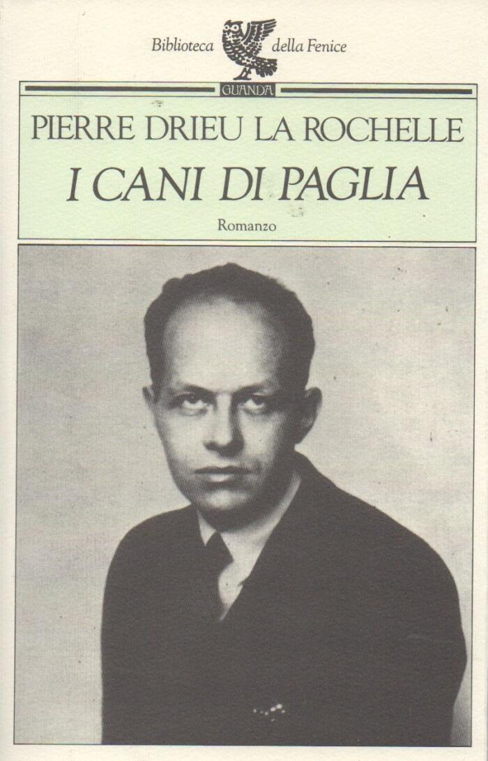 I cani di paglia