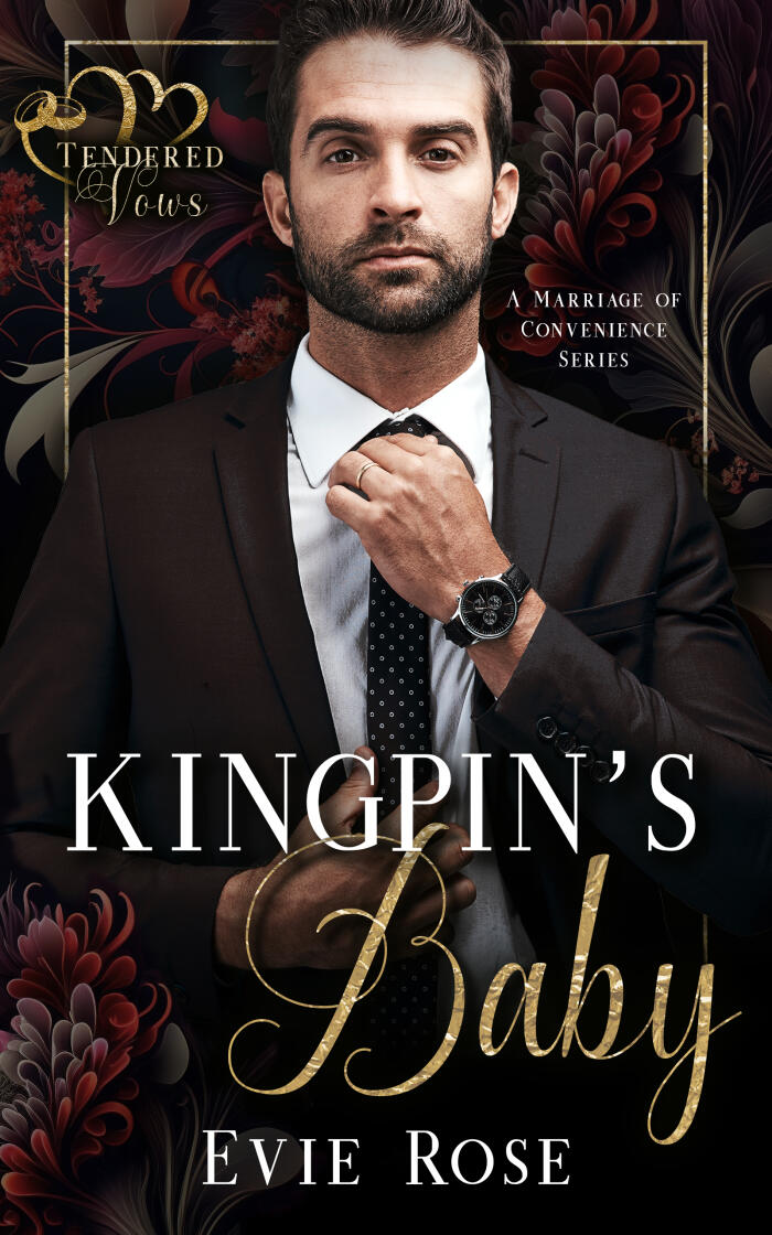 Kingpin's Baby