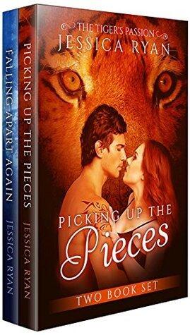 The Tiger's Passion: Two Book Collection