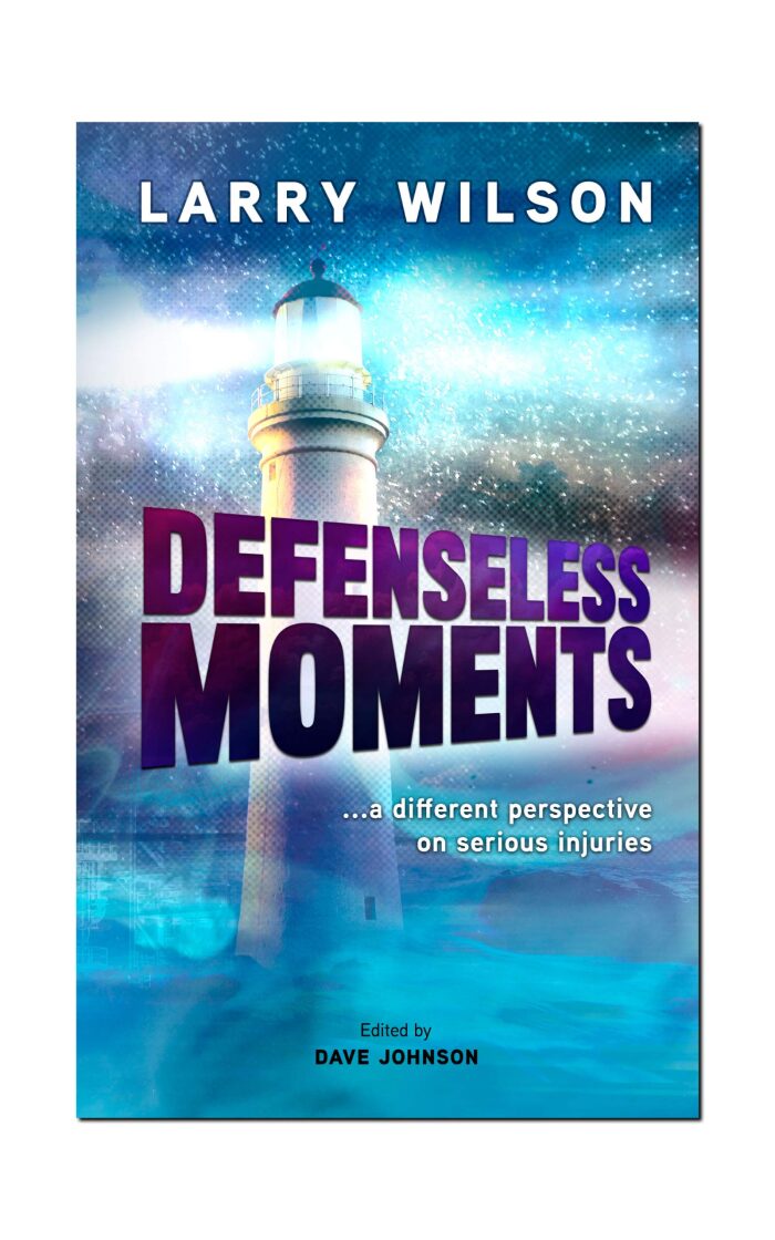 Defenseless Moments