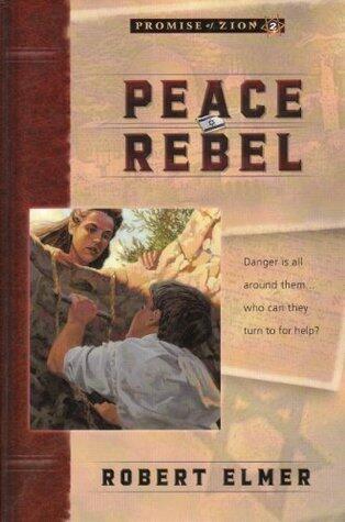 Peace Rebel