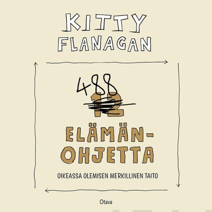 488 Elämänohjetta: Oikeassa Olemisen Merkillinen Taito