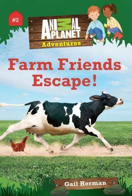 Farm Friends Escape!