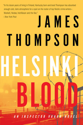 Helsinki Blood