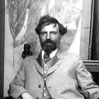 Alphonse Mucha