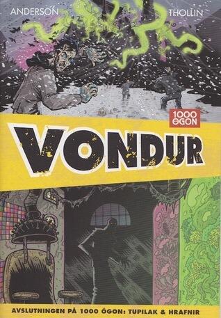 Vondur