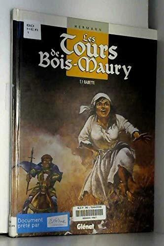 Les Tours de Bois-Maury (Tome 1: Babette)
