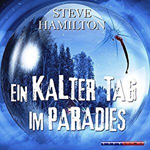 Ein kalter Tag im Paradies