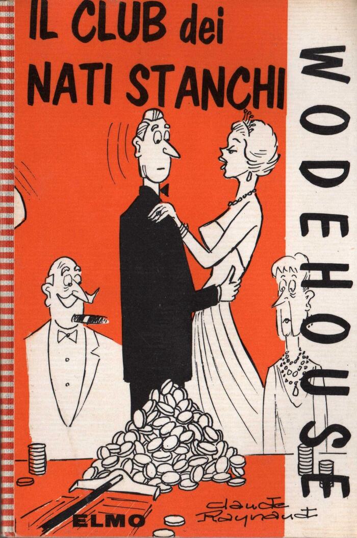 Il club dei nati stanchi