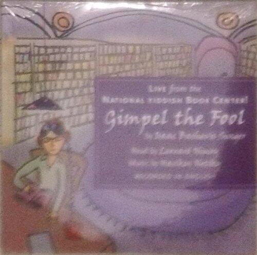 Gimpel the Fool