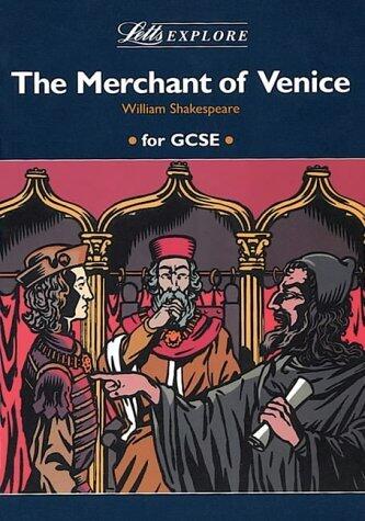 Letts Explore "Merchant of Venice"