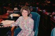 Pat Miller