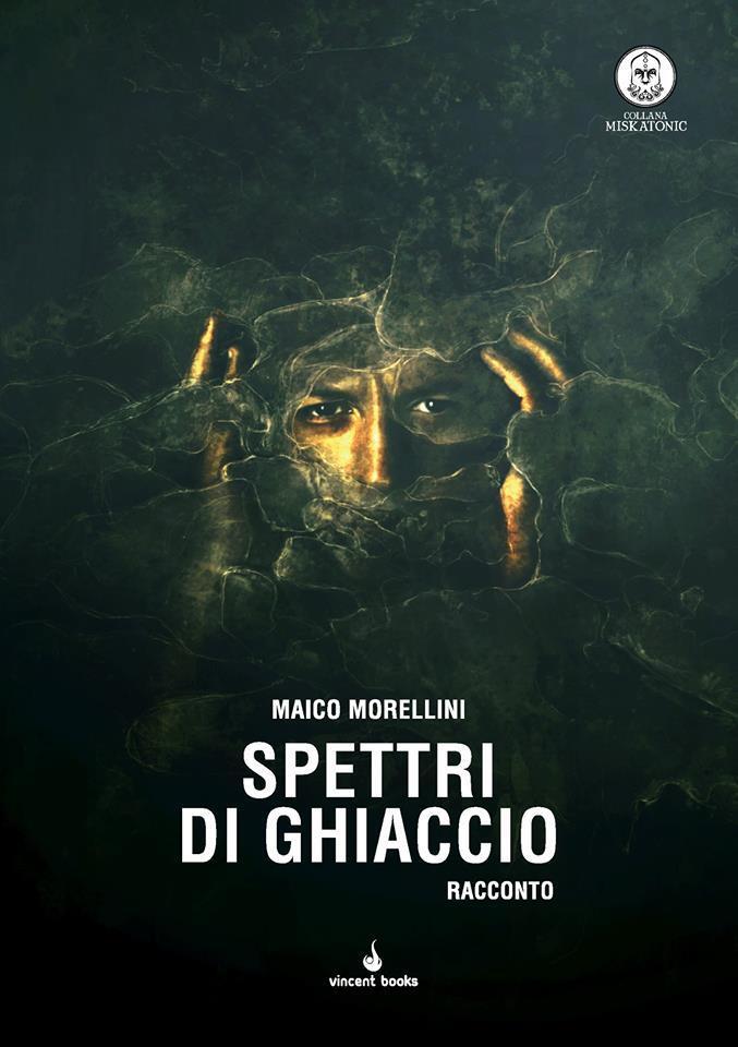 Spettri di Ghiaccio