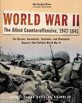 World War II: The Allied Counteroffensive, 1942-1945