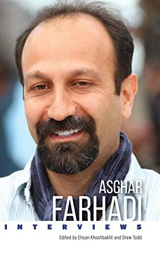 Asghar Farhadi: Interviews
