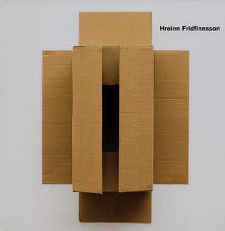 Hreinn Fridfinnsson
