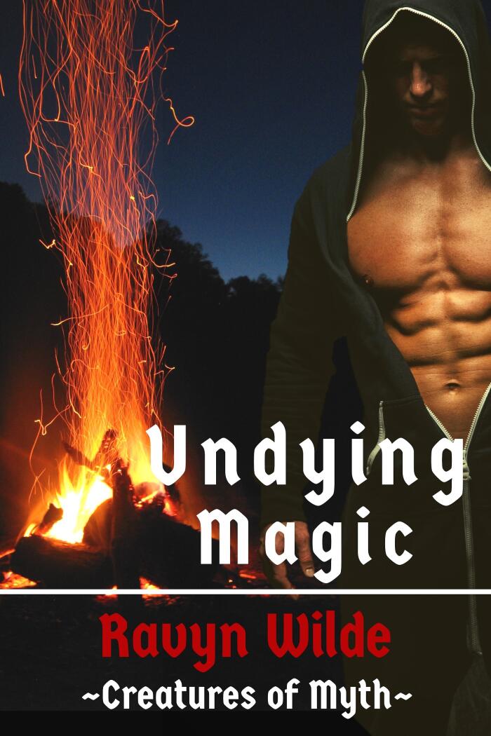 Undying Magic