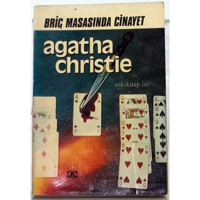 Briç Masasında Cinayet