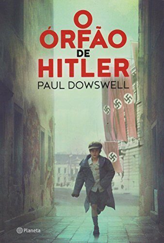O Órfão de Hitler