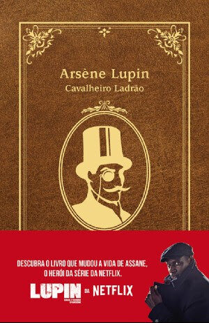 Arsène Lupin: Cavalheiro Ladrão