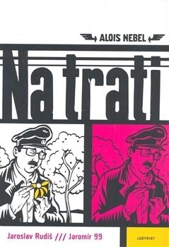 Alois Nebel: Na trati