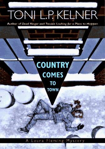 Country Comes to Town