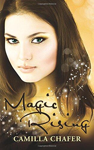Magic Rising