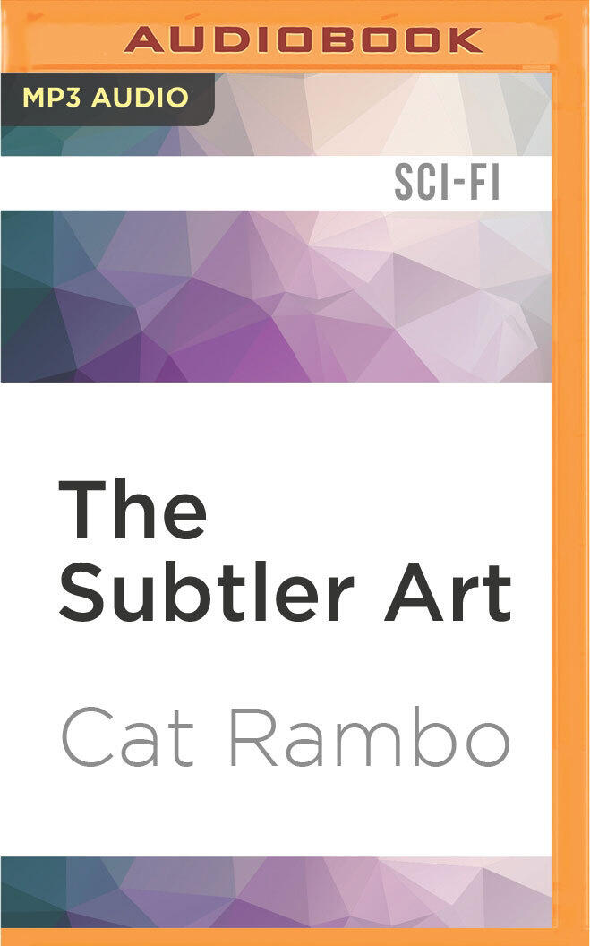 The Subtler Art