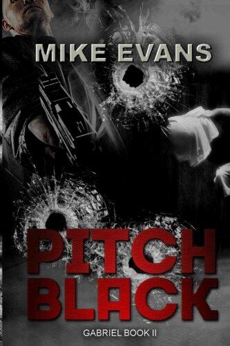 Pitch Black