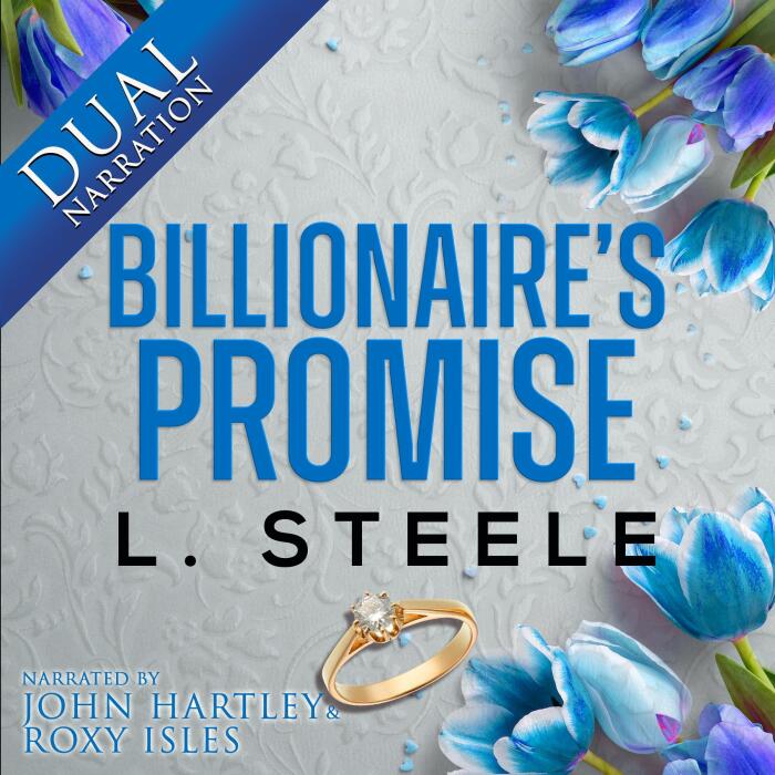 Billionaire's Promise