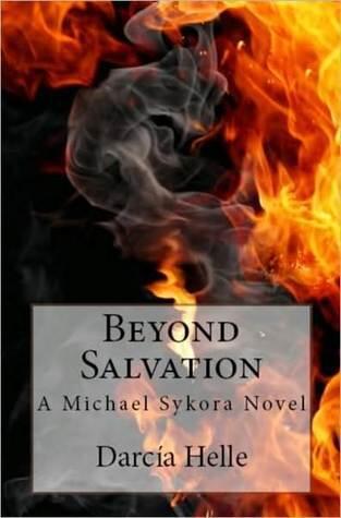 Beyond Salvation: A Michael Sykora Novel