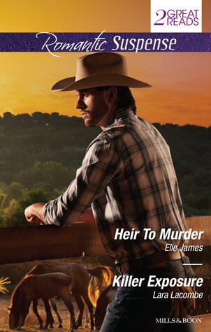 Heir To Murder / Killer Exposure